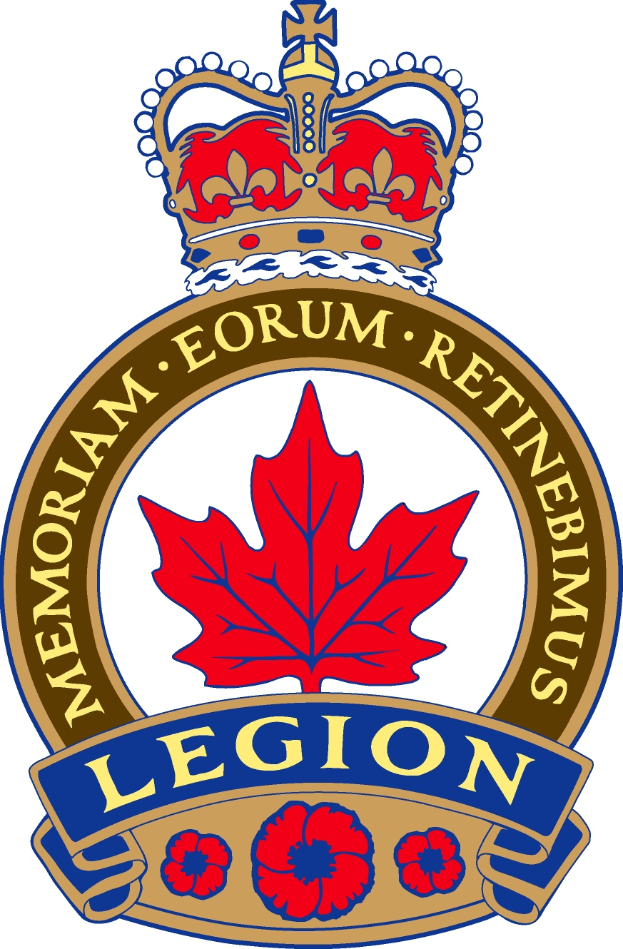 Ajax Legion Branch 322