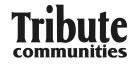 Tribute Communities